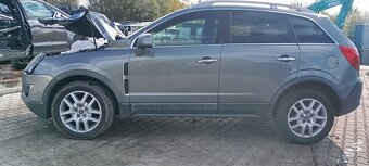 Opel Antara č. 21806 - 7