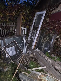 Stěhování, vyklizení, montáž demontáž nábytku - 7