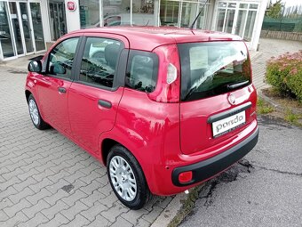 FIAT PANDA 1,0 70k IHNED /7 LET ZÁRUKA/ODPOČET DPH/ - 7