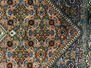 Luxusní koberec BIDJÁR 167x92 - 7