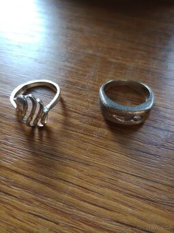Prsteny - 7