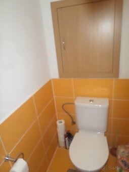 Pronájem bytu 4+1 74 m2 v Zalužanské ul., MB - 7