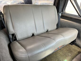 🚗 Jeep Wrangler 2.4i Sport 4x4 NAVIJÁK TAŽNÉ - 7