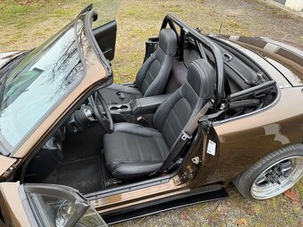 Mazda MX5 NA, airride, showcar - 7
