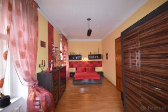 Prodej prostorného bytu 3+1 o výměře 170m² v obci Vidnava - 7