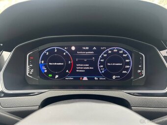 Volkswagen Passat,  2.0 TDi R-Line/DSG/ACC/DPH - 7