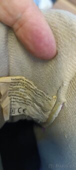 Rostoucí kolečkové/zimní brusle vel. 33 - 36 - 7