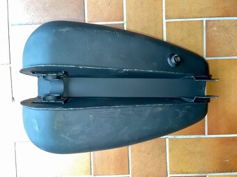 2 ks Nádrž Chopper, Californian - 7