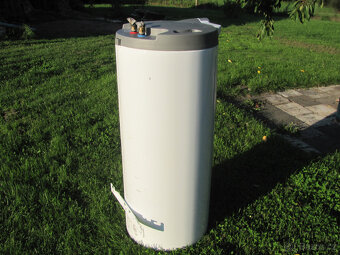 ELEKTRICKÝ BOJLER DRAŽICE - OKCE 160 - 160L - 7