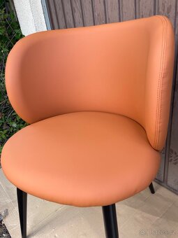 Jídelní židle Mogi - 7