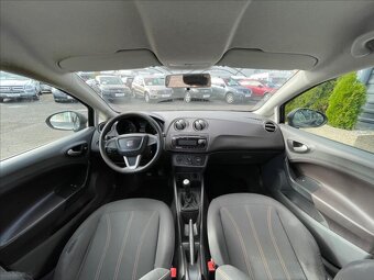 Seat Ibiza 1,2 (2010) - 7