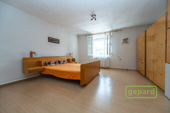 Prodej rodinného domu s pozemkem 507 m2, Vlašim - 7