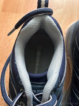 Turistická obuv alpine pro 37 - 7