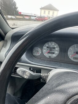 Škoda Felicia 1.6 55kw STK 7/2026 - 7