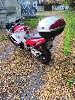 Yamaha YZF 1000 R ThunderAce - 7