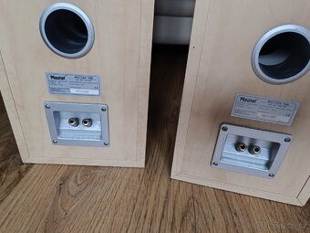 Sloupová repra Magnát Motion 1000+kabely - 7