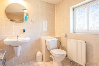 Horský penzion Horní Světlá - Mařenice - 7