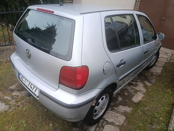 Volkswagen polo - 7