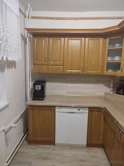 Kuchyňská linka - 7