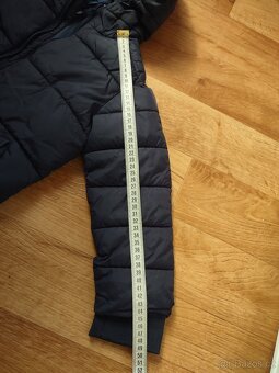 Dětská bunda 110-116 - 7