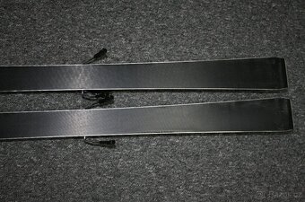lyže Rossignol Hero 160 cm - 7
