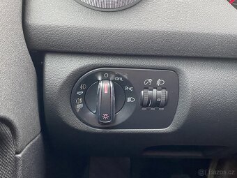 Audi A3 2.0 TDi , 103 kW nafta, 2009 - 7