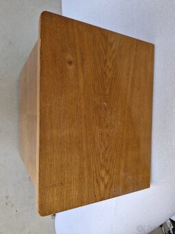 Šicí stroj Minerva - 7