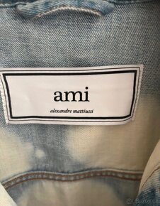 Jeans Ami Paris - 7
