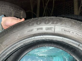 Goodyear 205/55R16 91V - 7