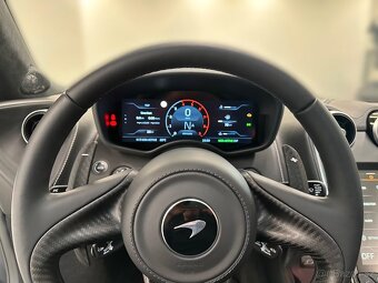 McLaren GTS -Veridian - 7