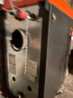 Kotel OPOP H420 ECO-U - 7