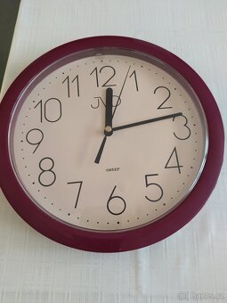 dekorace do dětského pokojíčku - dívka - 7