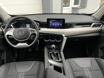 BAIC Beijing X35 1.5T 100KW KAMERA - 7