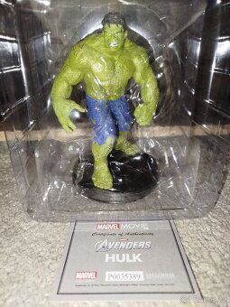 Figurky Marvel - 7