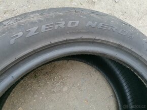 Letní pneumatiky Pirelli 225/50 R17 98Y - 7