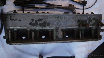 Renault 4Super, R4, Renault 4 Super, Renault 4L - 7