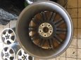 P:NOVE Originál Audi Q7 Alu 20" 5x130 9Jx20 ET60 pouze 1ks - 7