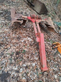 Pluh opal agri - 7