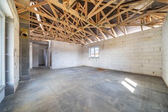 Prodej rodinného domu 165 m², pozemek 748 m² Kostelec - 7
