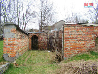 Prodej pozemku k bydlení, 1185 m², Těrlicko - 7
