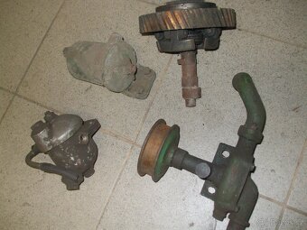 stabilní motor - 7