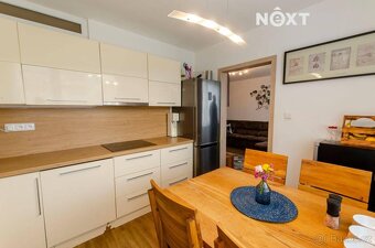 Prodej byt 3+1, 71㎡ - 7