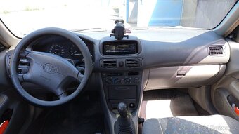 Corolla - 7