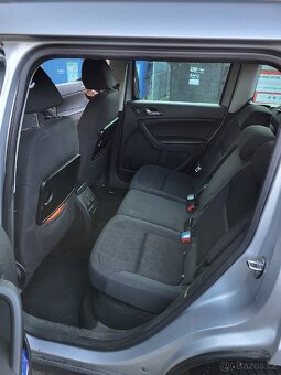 Skoda Yeti 4x4 - 7