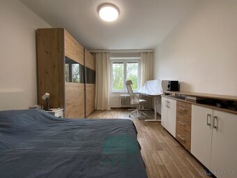 Pronájem byty 2+1, 55 m2 - Praha - Záběhlice, ev.č. 00261-1 - 7