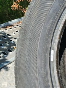Gumy 275/55 R20 - 7