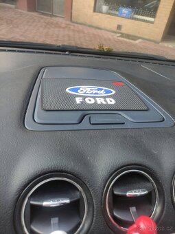 FORD SMAX 2L+LPG 2006 STK 4/2026 - 7