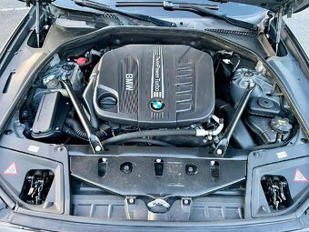 530D-190kw-XDrive-Luxury,sedan,model 2015-STK 2027 - 7