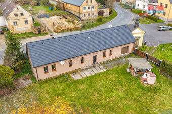 Prodej rodinného domu, 250 m², Kosmová u Toužimi - 7