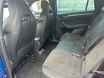Škoda Kodiaq Fl 2.0 Tdi 147Kw SPORTLINE 4X4 Kamera Virtual - 7